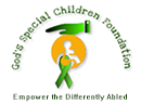 God's  Special Children Foundation